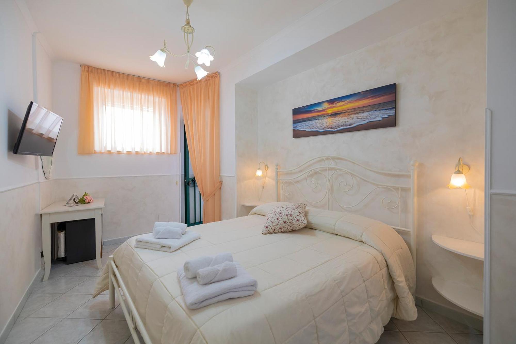 Le Marelle Otel Furore Dış mekan fotoğraf