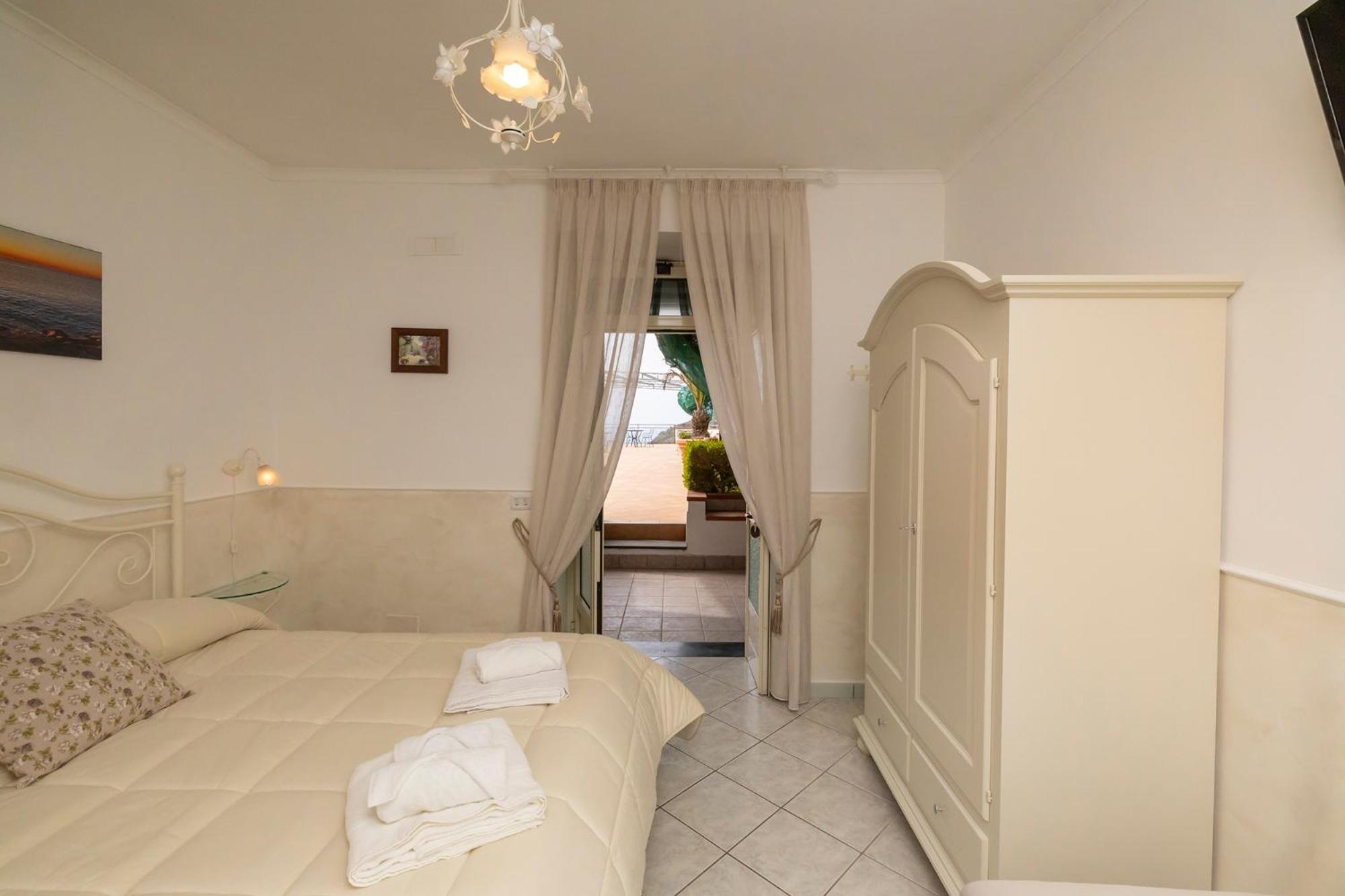 Le Marelle Otel Furore Dış mekan fotoğraf