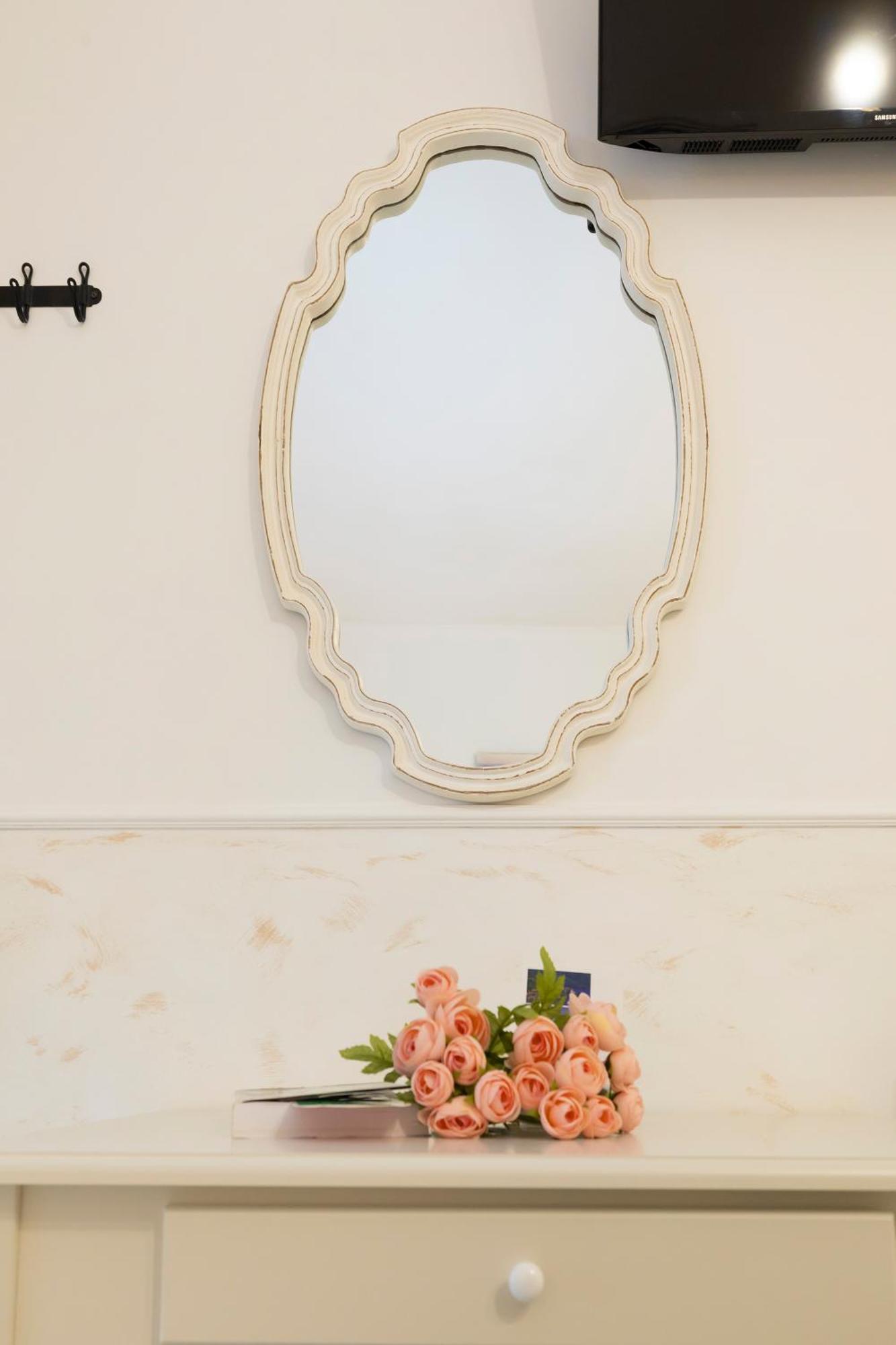 Le Marelle Otel Furore Oda fotoğraf