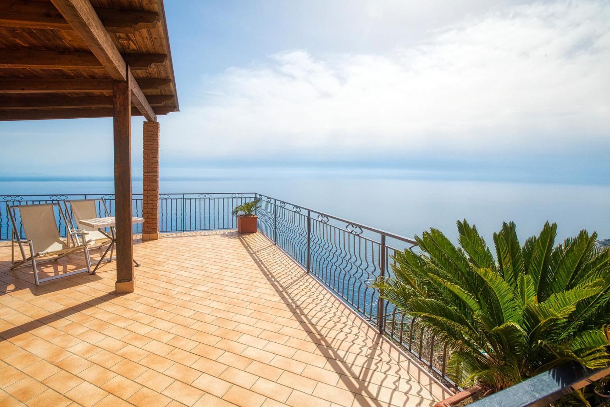Le Marelle Otel Furore Oda fotoğraf