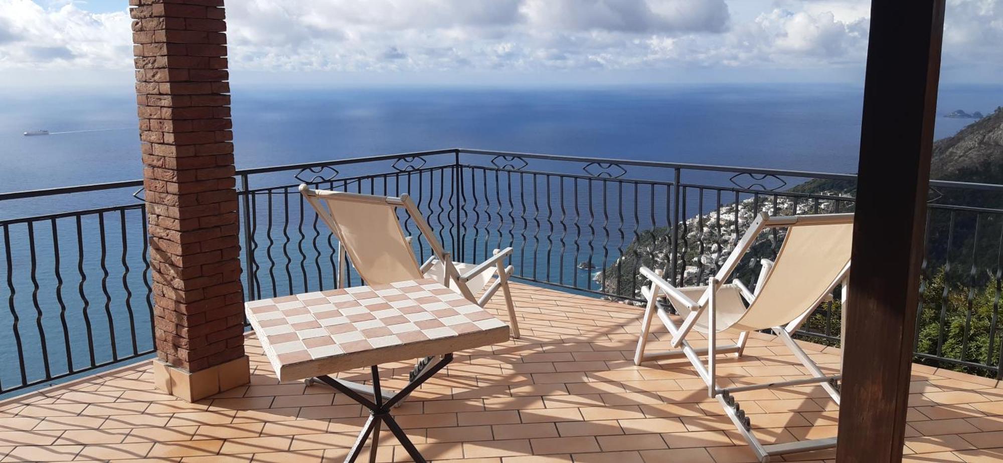 Le Marelle Otel Furore Oda fotoğraf
